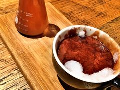 -Hash Specialty Coffee