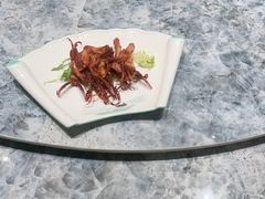 -聚丰园•湖鲜餐厅(阿红私房菜梅石路店)