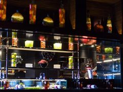 -Salon de The de Joel Robuchon(外滩18号店)