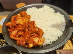 -韩罗苑(万象城店)