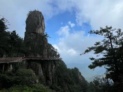 -老君山