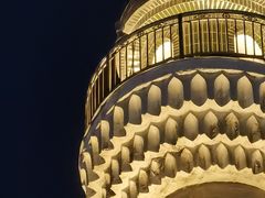 -新疆国际大巴扎