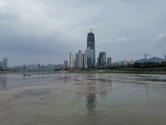 -中国宜宾·长江地标广场