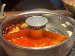 -巴奴毛肚火锅(京西大悦城店)