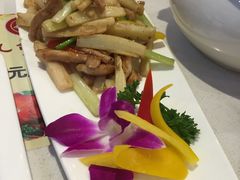 -壹间茶餐厅(天娱广场店)