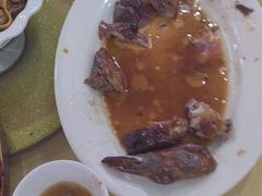 -吉莲利苑海鲜酒家(珠海拱北29年老字号店)