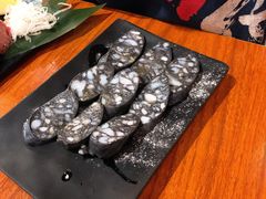 -大阪烧肉BAKA一代(十亩地店)