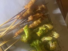 -芸鲜季·云南野生菌餐厅· 云南风物味研社(闵行店)