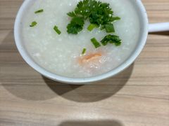 -珍粥道(杉杉奥特莱斯店)