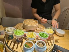 -郭靖内蒙菜·烤全羊·烧烤(望京旗舰店)