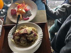 -蓝山咖啡馆(时代店)