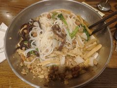 -四碗螺蛳粉(北大路店)