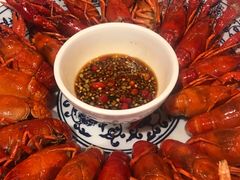 -湘江大码头·龙虾馆(渔人码头一店)