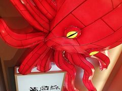 -章鱼烧博物馆(TAKOYAKI PARK)