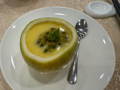 -麒麟中餐厅·经典粤菜·地道菜式老字号(广州长隆酒店)
