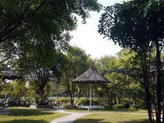 -广东花都香草世界旅游度假区