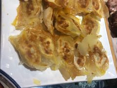 牛肉锅烙-清真马家锅烙