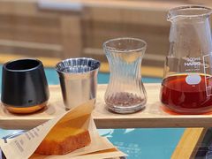 -Au Cafe&Roastery(华侨城店)