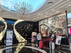 -厦门泰谷酒店(中山路店)