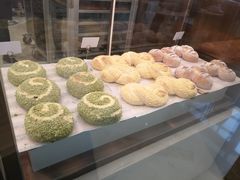 -奈雪的茶(石家庄万象城店)