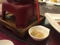 -白金汉爵大酒店·中餐厅(相城店)