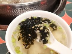 -南城十里潮汕鲜牛火锅·鲜虾生滚粥(融汇老商埠店)