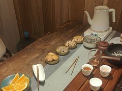 -邈墨茶馆(凤起路店)