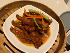-千日贺茶餐厅(开发区安盛店)