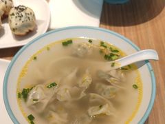 -小杨生煎(香港名都店)