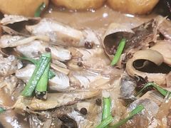 -渔码头食府·20年蓬莱老字号(登州路店)