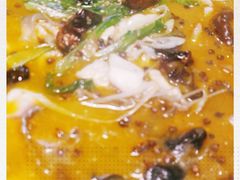 -顺水鱼馆(浐灞店)