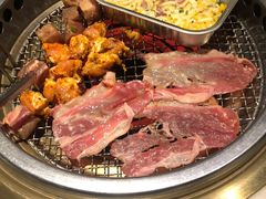 -火炉火自助餐(喜隆多店)