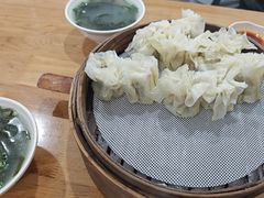 -晓友烧麦(光华村店)