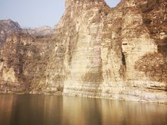 -十渡东湖港风景区