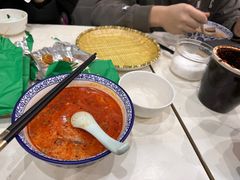 -穆得·老周家牛肉烧饼(普利街店)