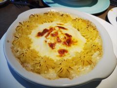 -波特曼西餐厅(中央大街店)