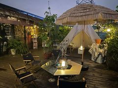-拖板鞋咖啡旅行酒店(春熙路地铁站店)