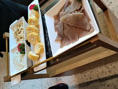 -一席地·本地鸡窝·杭帮鸡火锅(萧山银隆百货店)