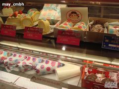 银座店限定-不二家(数寄屋橋店)