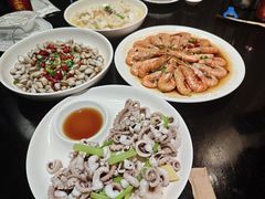 -健眺小海鲜(临海后山店)