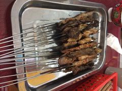 烤串-老字号·阿里巴巴特色牦牛肉汤锅
