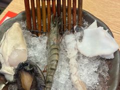 -松野谷·寿喜烧自助(华联顺义金街购物中心店)