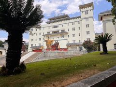 -南诏风情岛