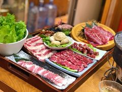 -牛也烧肉(摩尔城店)