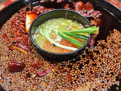 -赵家院子佬火锅(重庆总店)