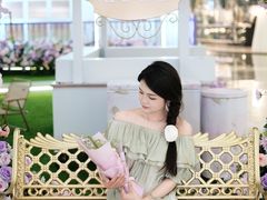 -KK ONE(京基滨河时代店)