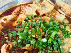-龍城柳州螺蛳粉(群星路店)