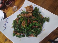 -金厨帽烤鱼(芦庄店)