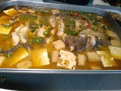 -半天妖烤鱼(方庄店)