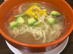 -panchos 墨西哥餐厅(嘉绿苑店)
